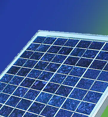 PANELES SOLARES