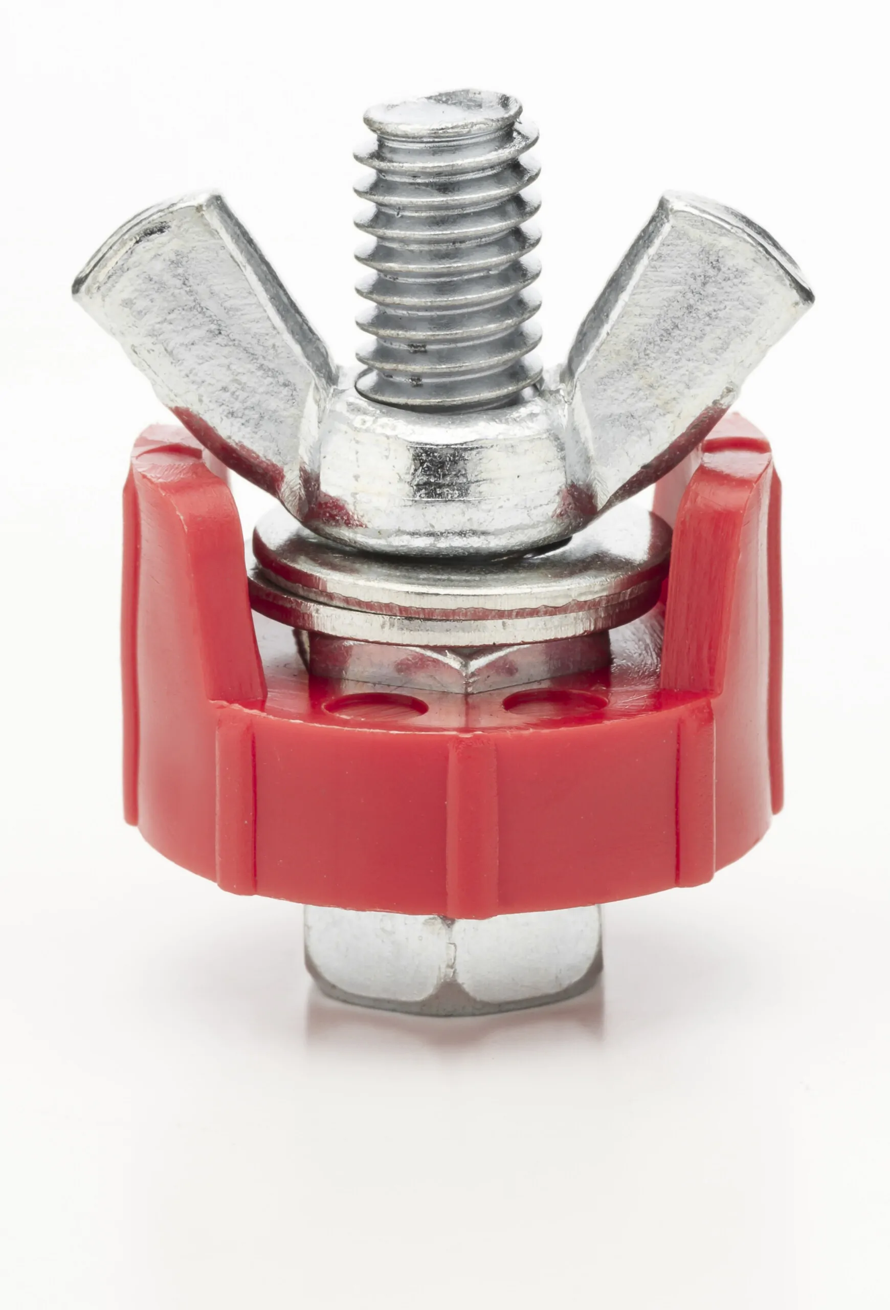 CONECTOR RÁPIDO p/empalmes de alambre - Imagen 2