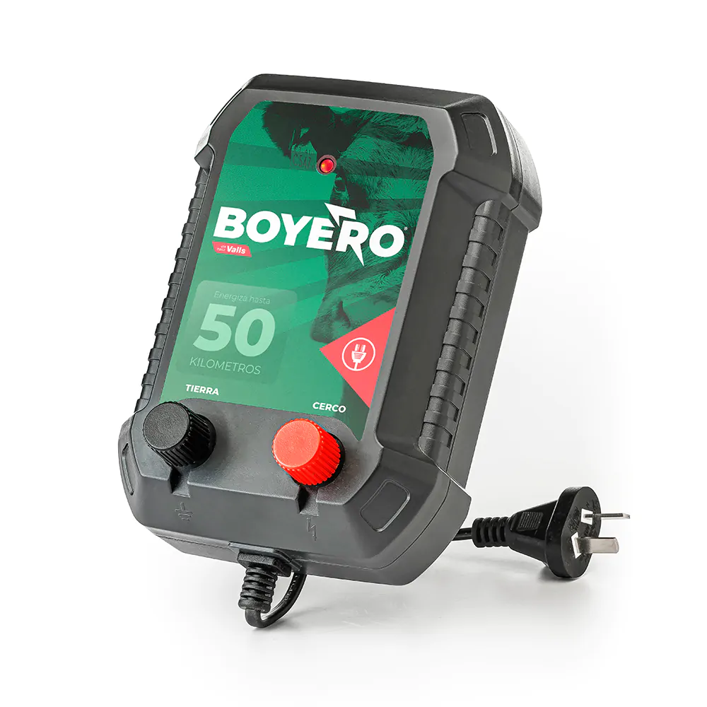 BOYERO® 220V/50KM - Imagen 2